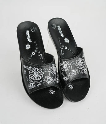 CharmStep – Women’s Everyday Comfort Slipper aerosoft LS3201