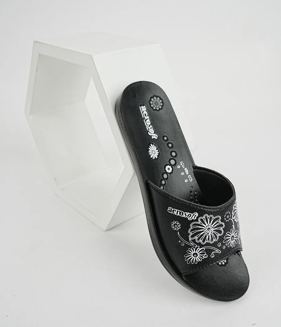 CharmStep – Women’s Everyday Comfort Slipper aerosoft LS3201