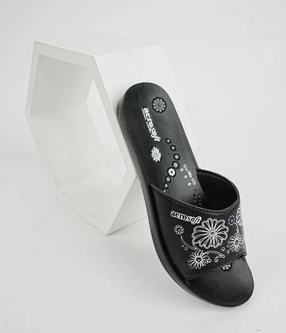 CharmStep – Women’s Everyday Comfort Slipper aerosoft LS3201