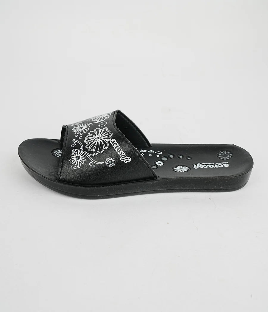CharmStep – Women’s Everyday Comfort Slipper aerosoft LS3201