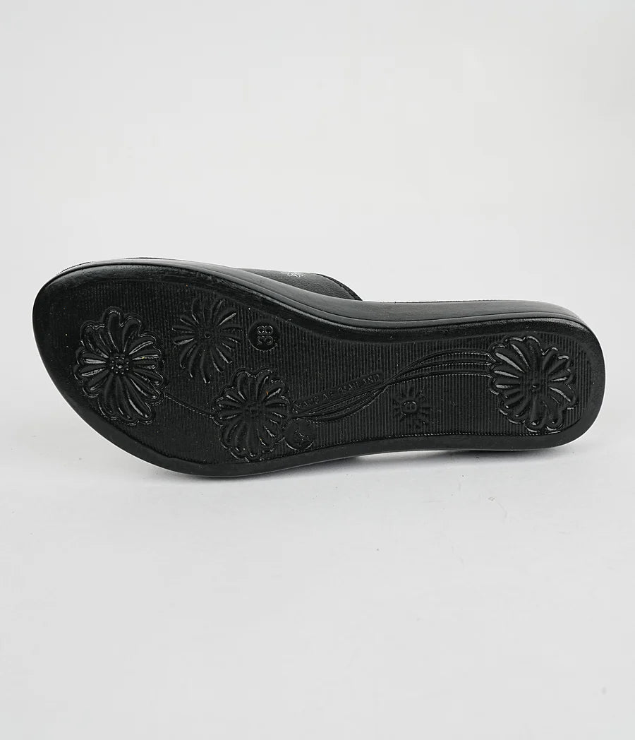 CharmStep – Women’s Everyday Comfort Slipper aerosoft LS3201