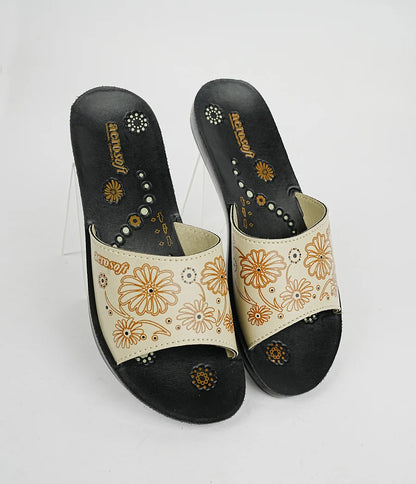 CharmStep – Women’s Everyday Comfort Slipper aerosoft LS3201