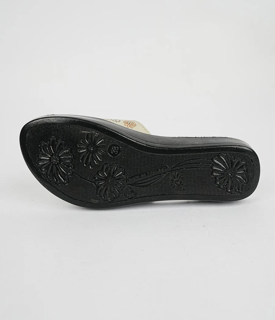 CharmStep – Women’s Everyday Comfort Slipper aerosoft LS3201