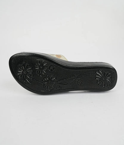 CharmStep – Women’s Everyday Comfort Slipper aerosoft LS3201