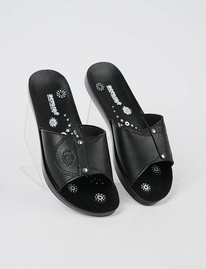 GraceEase – Women’s Stylish Daily Slipper aerosoft LS3202