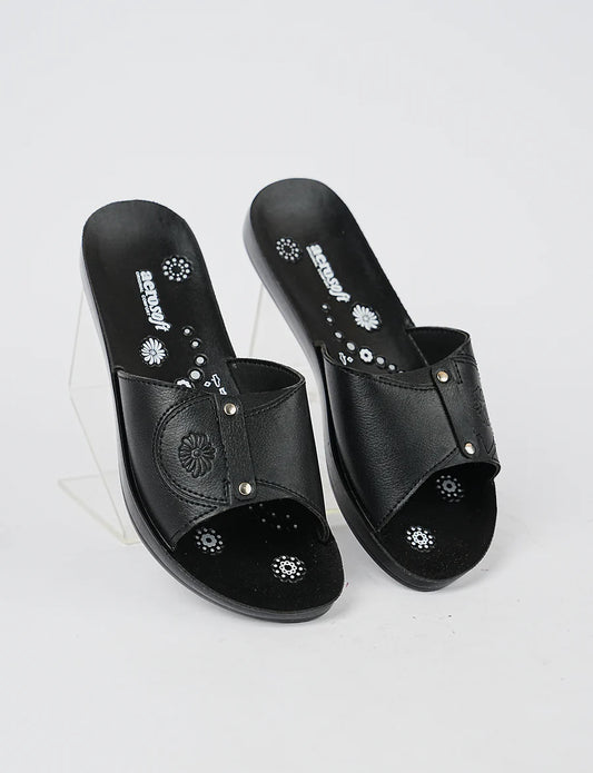 GraceEase – Women’s Stylish Daily Slipper aerosoft LS3202