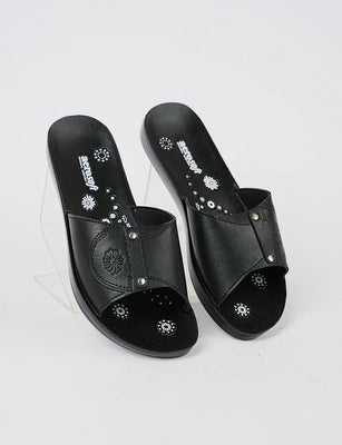 GraceEase – Women’s Stylish Daily Slipper aerosoft LS3202