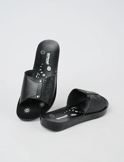 GraceEase – Women’s Stylish Daily Slipper aerosoft LS3202