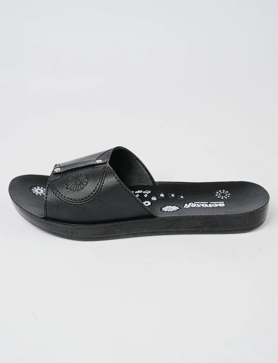 GraceEase – Women’s Stylish Daily Slipper aerosoft LS3202