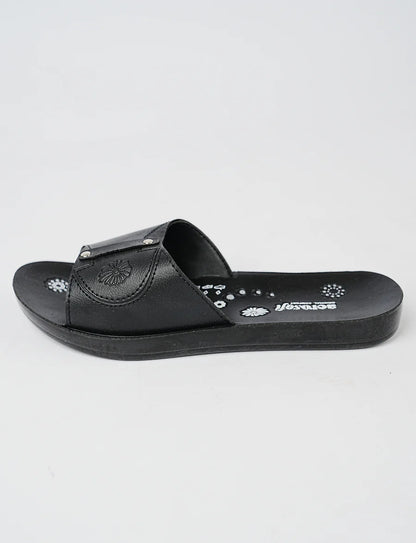 GraceEase – Women’s Stylish Daily Slipper aerosoft LS3202