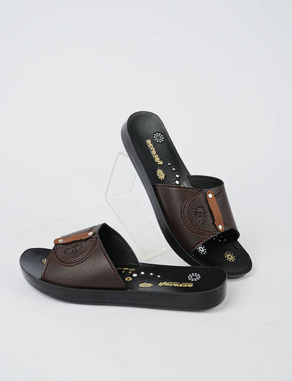 GraceEase – Women’s Stylish Daily Slipper aerosoft LS3202