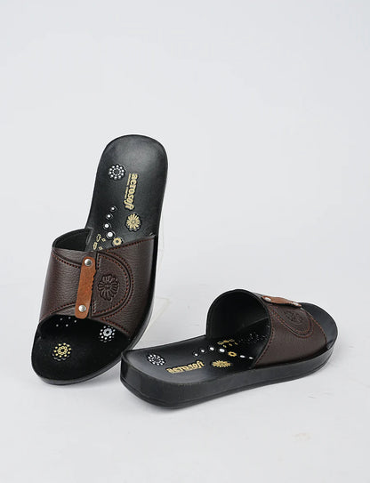 GraceEase – Women’s Stylish Daily Slipper aerosoft LS3202