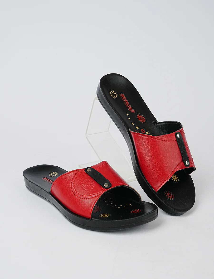 GraceEase – Women’s Stylish Daily Slipper aerosoft LS3202