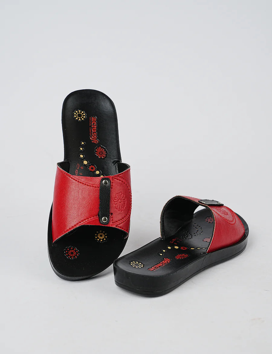 GraceEase – Women’s Stylish Daily Slipper aerosoft LS3202