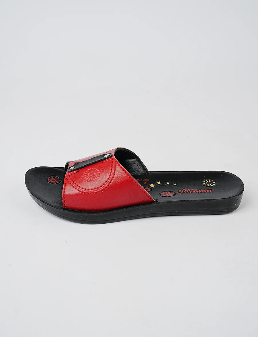GraceEase – Women’s Stylish Daily Slipper aerosoft LS3202