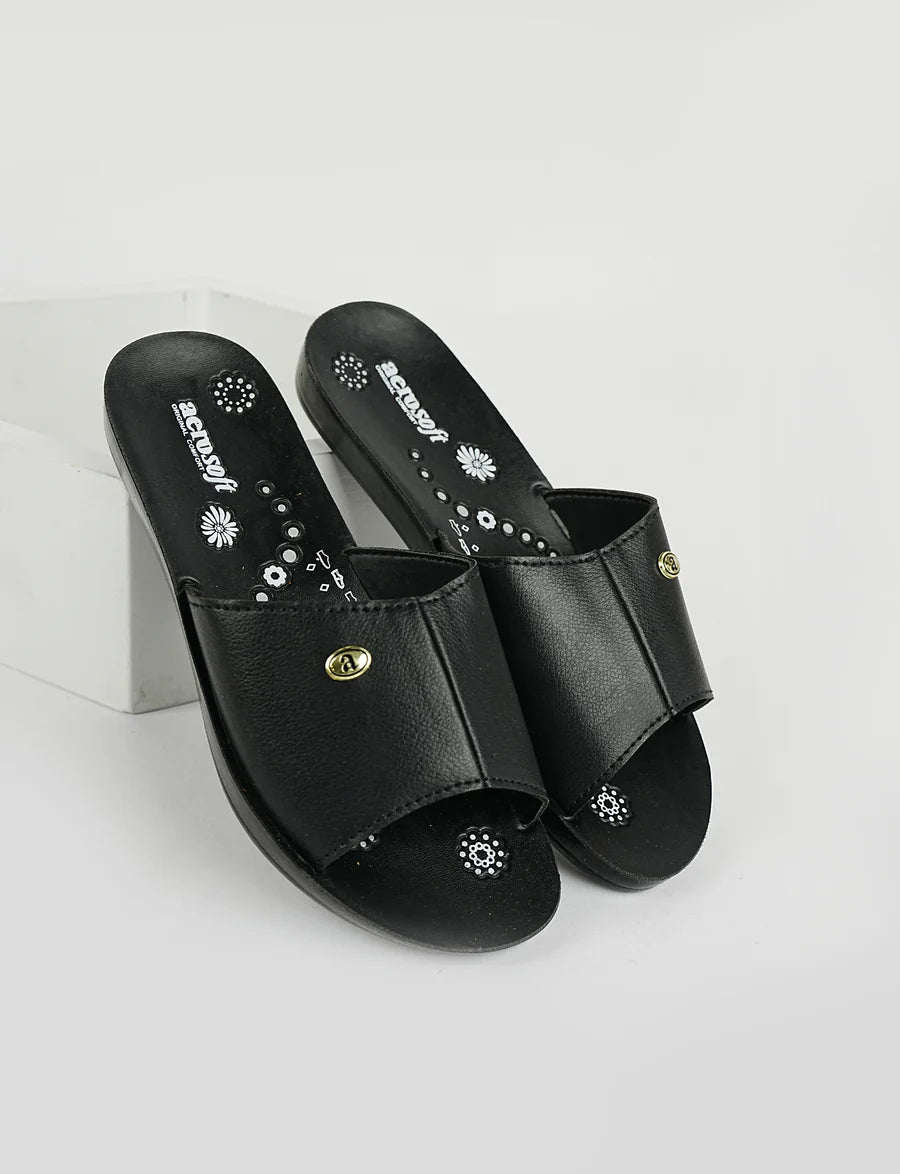EleganceStep – Women’s Premium Daily Slipper aerosoft LS3204