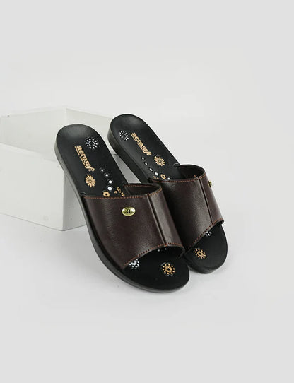 EleganceStep – Women’s Premium Daily Slipper aerosoft LS3204
