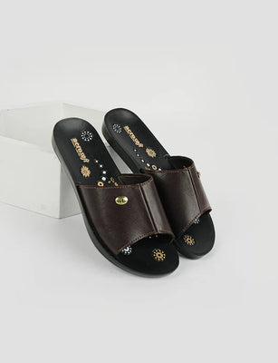 EleganceStep – Women’s Premium Daily Slipper aerosoft LS3204