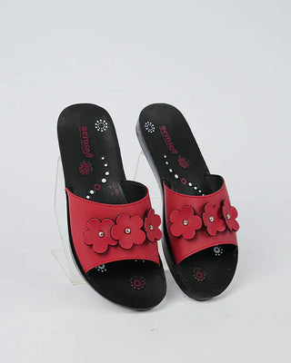 SoleMuse – Women's Everyday Comfort Slip-On
