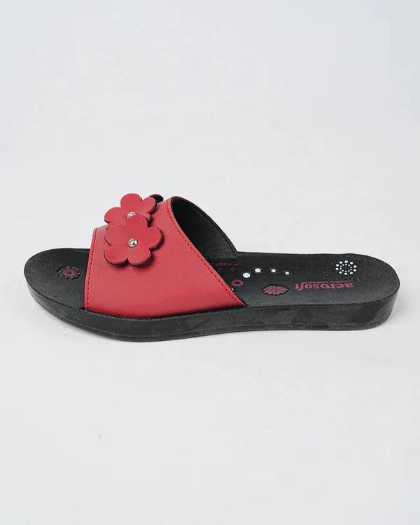 SoleMuse – Women's Everyday Comfort Slip-On