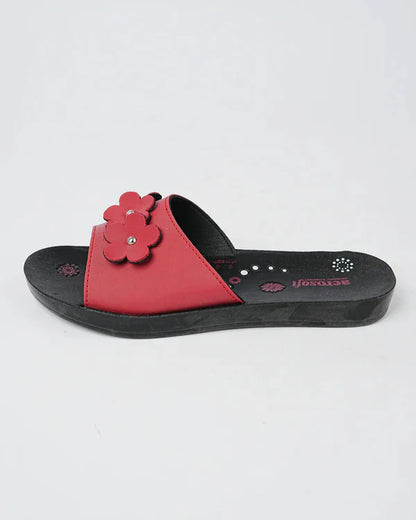 SoleMuse – Women's Everyday Comfort Slip-On