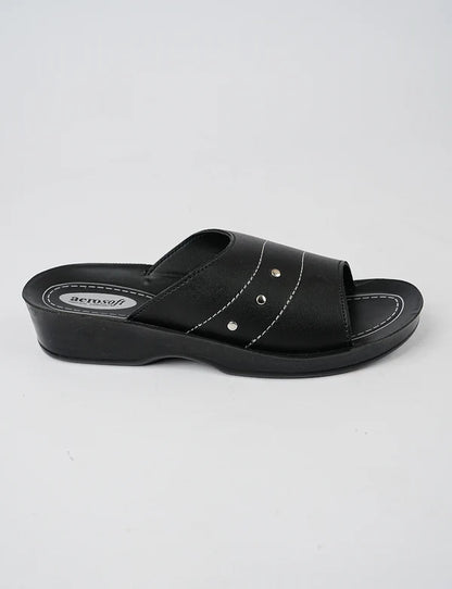 SoftCharm – Women’s Everyday Comfort Slipper aerosoft  LT2801
