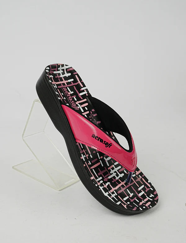 LuxeEase – Women’s Premium Everyday Slipper