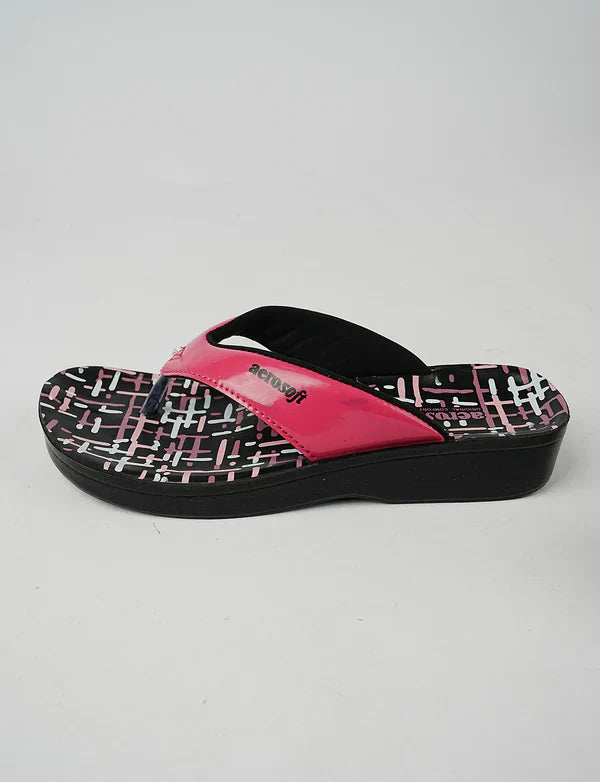 StyleEase – Women’s Chic Daily Wear Slipper LA0895