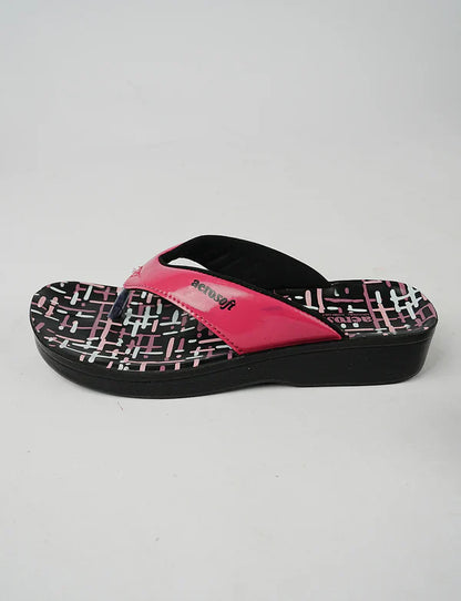 StyleEase – Women’s Chic Daily Wear Slipper LA0895