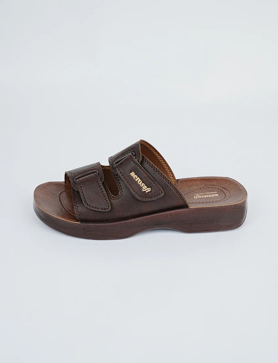 UrbanStep – Stylish Comfort Men’s Slipper