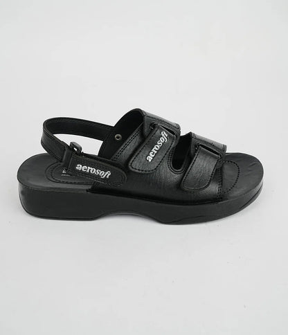 StrideFlex – Premium Men’s Stylish Sandal aerosoft  MA4812