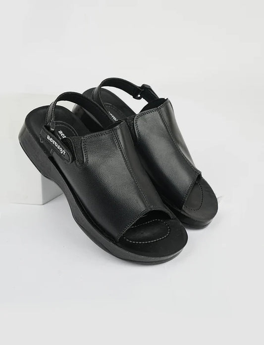 StrideEase – Men’s Stylish Comfort Sandal aerosoft MA4813