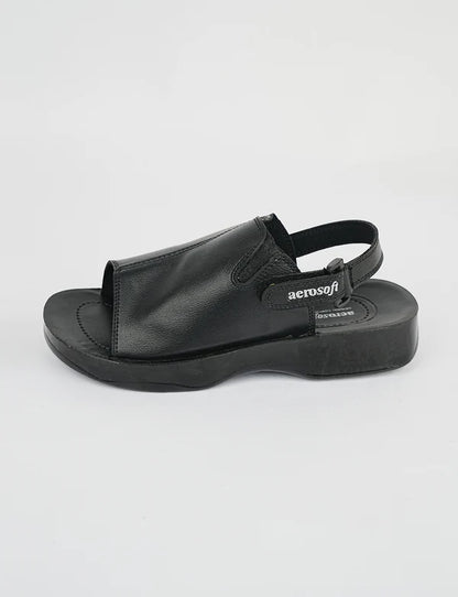 StrideEase – Men’s Stylish Comfort Sandal aerosoft MA4813