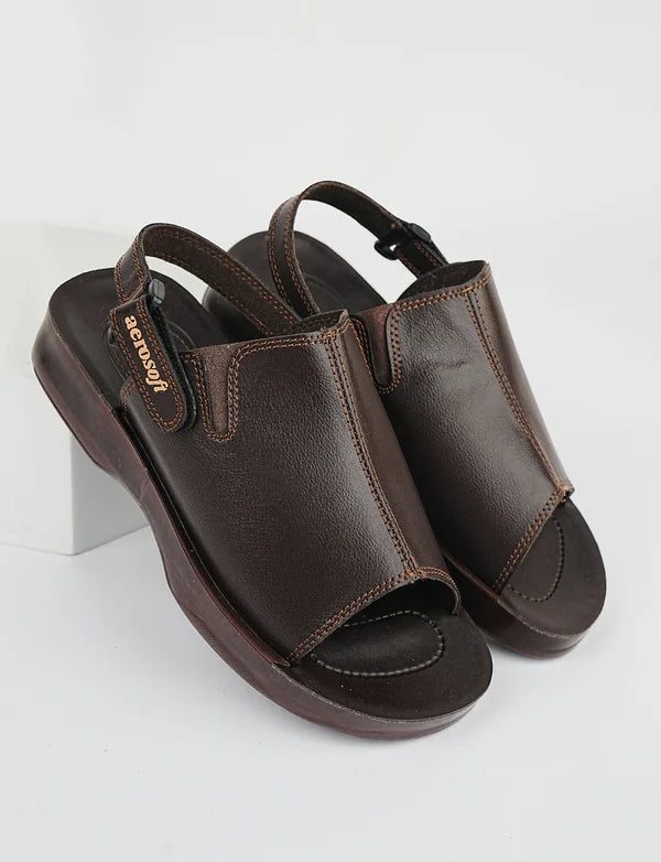 StrideEase – Men’s Stylish Comfort Sandal aerosoft MA4813