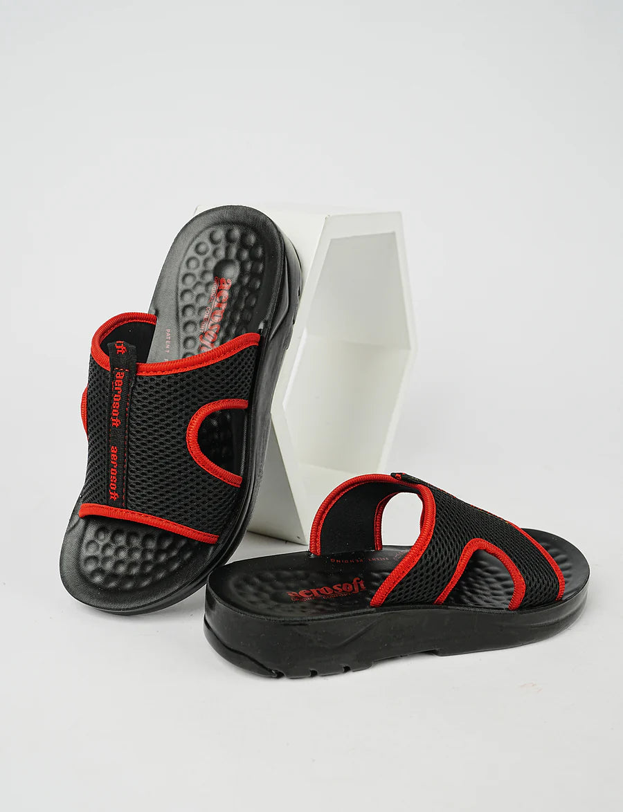 UrbanStep – Men’s Stylish Comfort Slipper