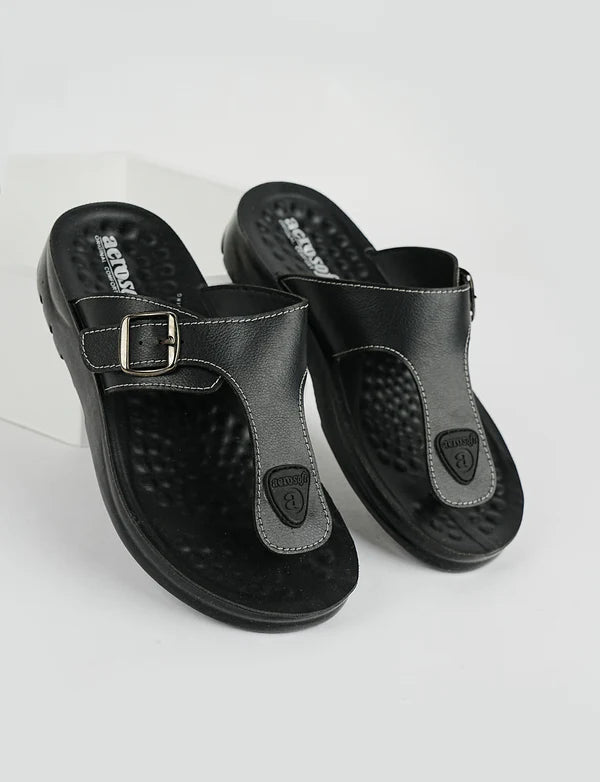 UrbanEase – Men's Daily Comfort Slipper aerosoft MA5104