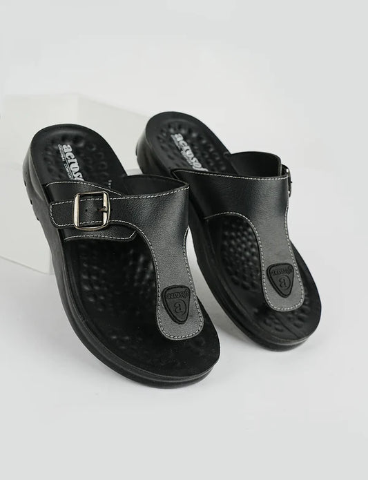 UrbanEase – Men's Daily Comfort Slipper aerosoft MA5104