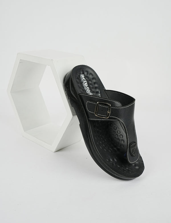 UrbanEase – Men's Daily Comfort Slipper aerosoft MA5104