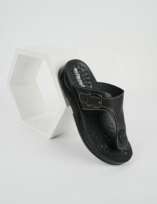 UrbanEase – Men's Daily Comfort Slipper aerosoft MA5104 second image