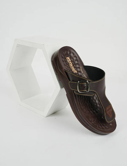 UrbanEase – Men's Daily Comfort Slipper aerosoft MA5104