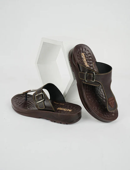 UrbanEase – Men's Daily Comfort Slipper aerosoft MA5104