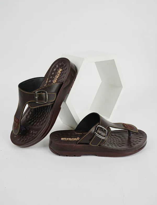 UrbanEase – Men's Daily Comfort Slipper aerosoft MA5104