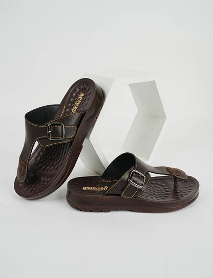 UrbanEase – Men's Daily Comfort Slipper aerosoft MA5104