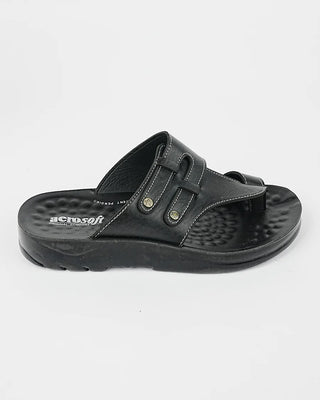 UrbanStep – Stylish Men’s Comfort Slipper second image