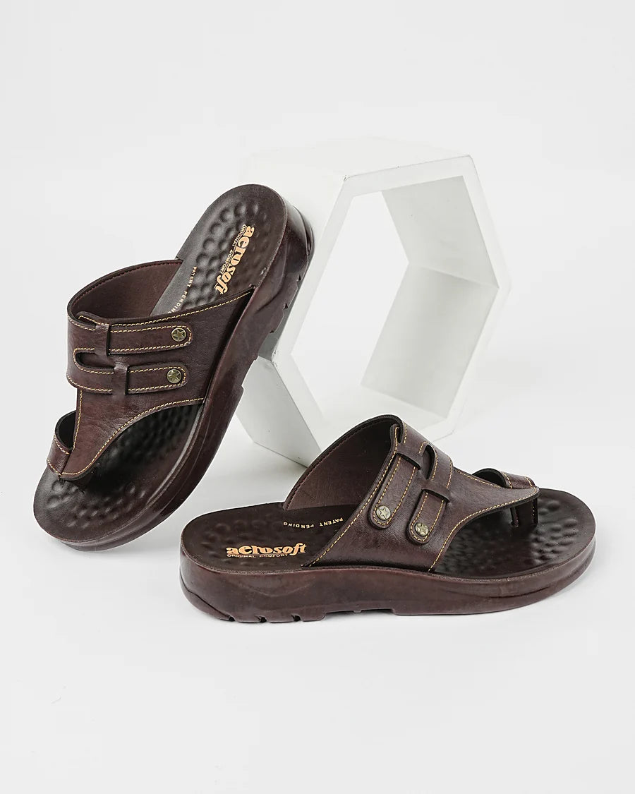 UrbanStep – Stylish Men’s Comfort Slipper