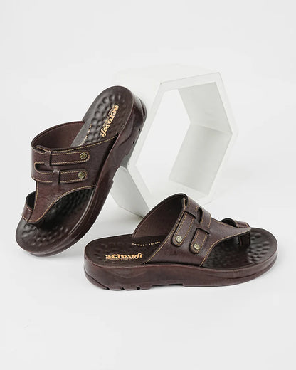 UrbanStep – Stylish Men’s Comfort Slipper