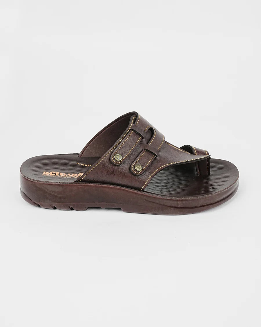 UrbanStep – Stylish Men’s Comfort Slipper