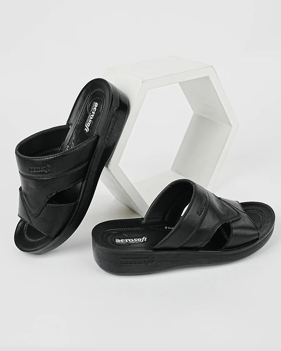 UrbanEase – Men’s Premium Comfort Slipper