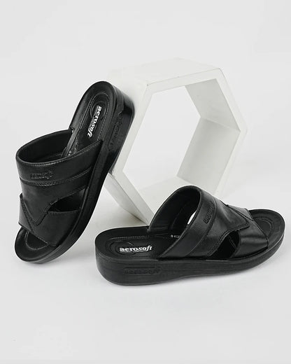 UrbanEase – Men’s Premium Comfort Slipper