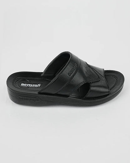 UrbanEase – Men’s Premium Comfort Slipper